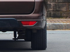 2016款 H2E 1.5L 经典型BJ415A