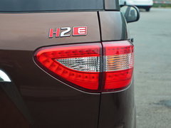 2016款 H2E 1.5L 经典型BJ415A