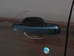 2016款 H2E 1.5L 经典型BJ415A