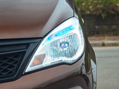2016款 H2E 1.5L 经典型BJ415A
