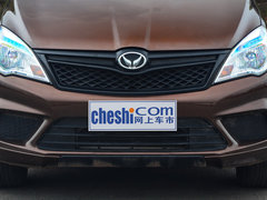2016款 H2E 1.5L 经典型BJ415A
