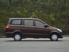 2016款 H2E 1.5L 经典型BJ415A