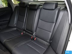 2015款 2.4L 尊耀版