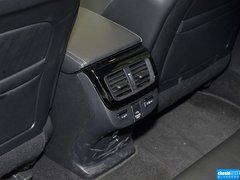 2015款 2.4L 尊耀版