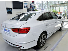 2015款 2.4L 尊耀版