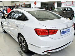 2015款 2.4L 尊耀版