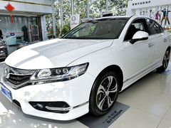 2015款 2.4L 尊耀版