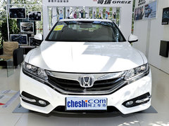 2015款 2.4L 尊耀版