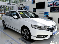 2015款 2.4L 尊耀版