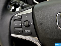 2015款 2.4L 尊耀版