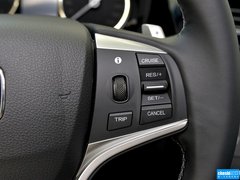 2015款 2.4L 尊耀版