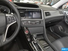 2015款 2.4L 尊耀版