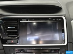 2015款 2.4L 尊耀版
