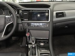 2015款 2.4L 尊耀版