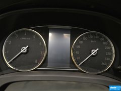 2015款 2.4L 尊耀版