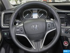 2015款 2.4L 尊耀版