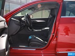 2016款 28T 领先型