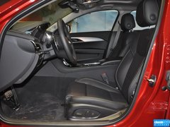 2016款 28T 领先型