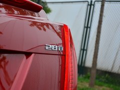 2016款 28T 领先型