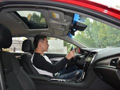 2016款 28T 领先型