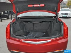 2016款 28T 豪华型