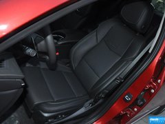 2016款 28T 豪华型