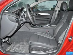 2016款 28T 豪华型