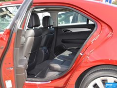 2016款 28T 豪华型