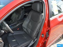 2016款 28T 豪华型