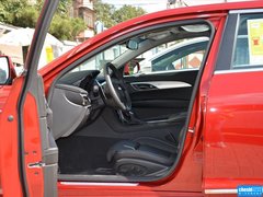 2016款 28T 豪华型