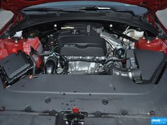 2016款 28T 豪華型