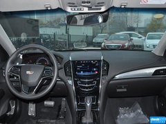 2016款 28T 豪华型