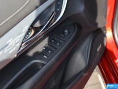 2016款 28T 豪华型