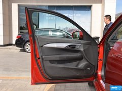 2016款 28T 豪华型