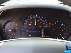 2016款 28T 豪华型