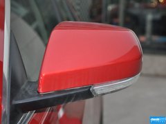 2016款 28T 豪华型