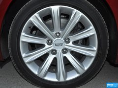 2016款 28T 豪华型
