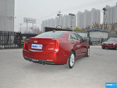 2016款 28T 豪华型