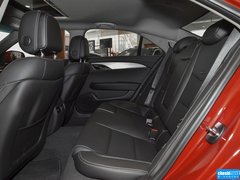 2016款 28T 豪华型