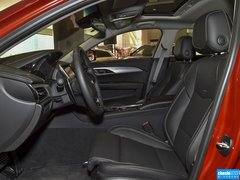 2016款 28T 豪华型