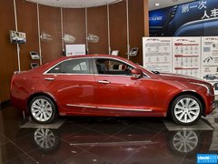 2016款 28T 豪华型