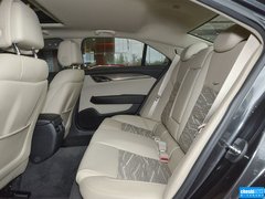 2016款 28T 精英型