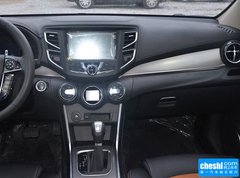 2016款 2.0TID 自动 尊贵型