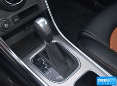 2016款 2.0TID 自动 尊贵型