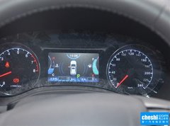 2016款 2.0TID 自动 尊贵型