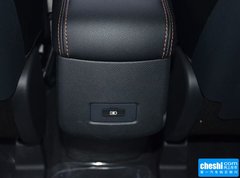 2016款 2.0TID 自动 尊贵型