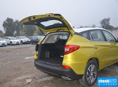 2016款 2.0TID 自动 尊贵型