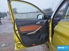 2016款 2.0TID 自动 尊贵型