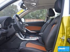 2016款 2.0TID 自动 尊贵型