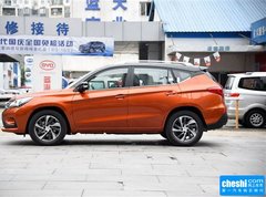 2016款 2.0TID 自动领潮型